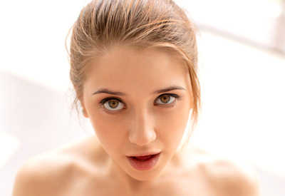 Leah Maus in Ready To Play by Ultra Films