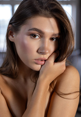 Ellie Luna in Neverending Story by Ultra Films