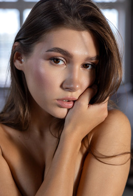 Ellie Luna in Neverending Story by Ultra Films - 16 of 16