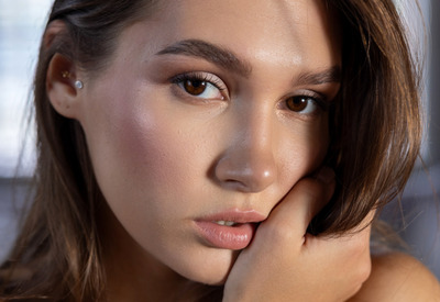 Ellie Luna in Neverending Story by Ultra Films