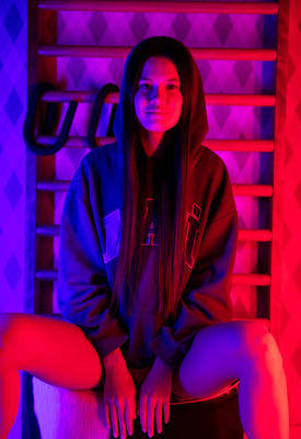 Evelin Elle Photo 12 of 16