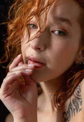 Portraits