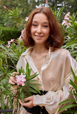 Chanel X in Sofa Secrets by Ultra Films - 2 of 12