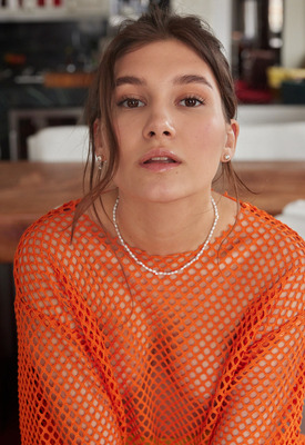 Ellie Luna in Confident Solo by Ultra Films
