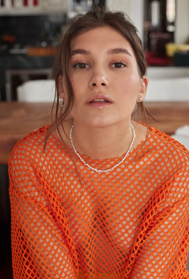 Ellie Luna in Confident Solo by Ultra Films - 2 of 12