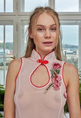 Nancy A in Bedroom Monologue by Ultra Films