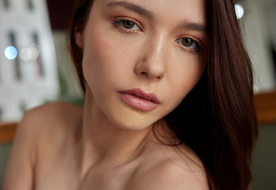 Mila Azul in Sophisticated Solace by Ultra Films - 12 of 12