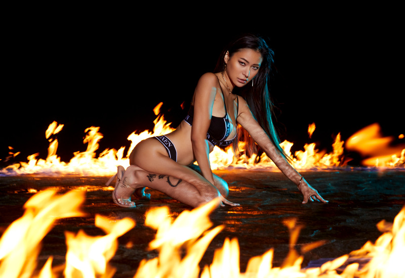 Rae Lil Black Photo 7 of 7