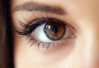 Little Caprice in Fluidum by Watch4Beauty