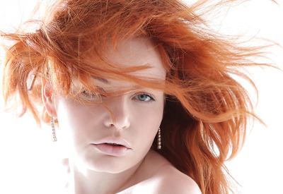 Casting Barbara Babeurre by Watch4Beauty