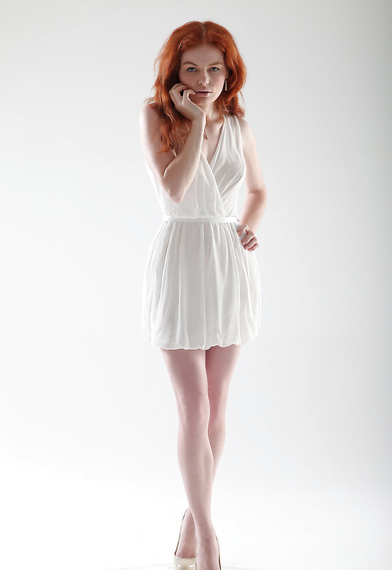 Casting Barbara Babeurre by Watch4Beauty