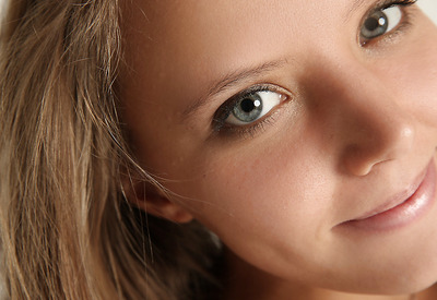 Clover in Casting by Watch4Beauty