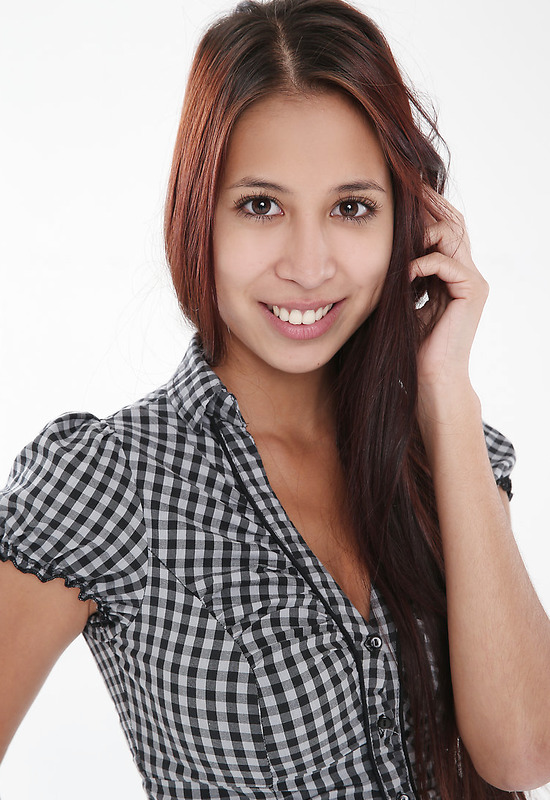 Casting Paula Shy by Watch4Beauty