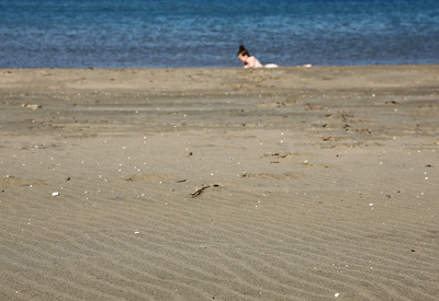 Emily in The Dark Side by Watch4Beauty