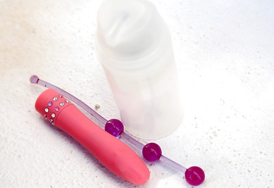 Maria in From Below by Watch4Beauty