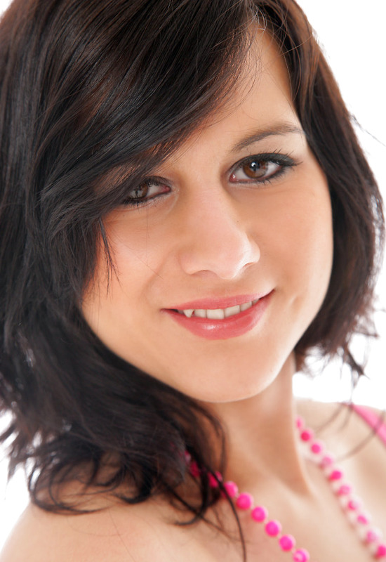 Megan Casting Shots by Watch4Beauty