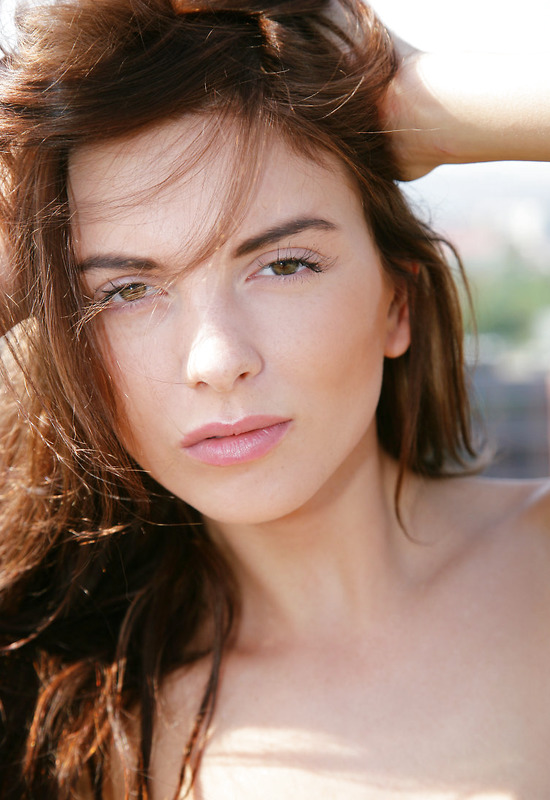 Sexy Monicca by Watch4Beauty