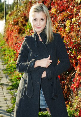 Winter Peach Photo 1 of 1