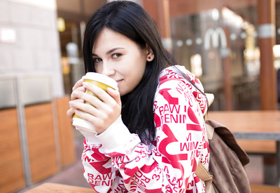 Alla in Relaxtation by Watch4Beauty