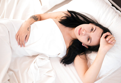 Alla in Relaxtation by Watch4Beauty