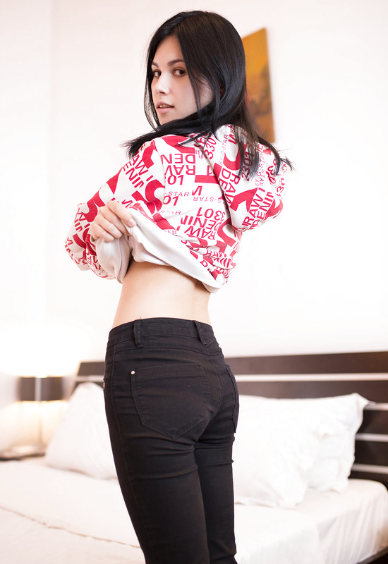 Alla in Relaxtation by Watch4Beauty