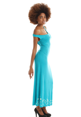 Luna Corazon in Casting by Watch4Beauty