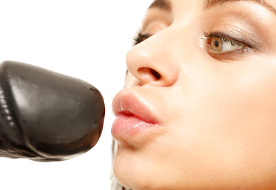 Inga in My Big Love by Watch4Beauty