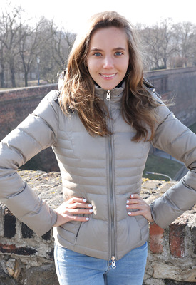 Clover in Prague by Watch4Beauty