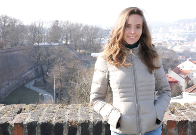 Clover in Prague by Watch4Beauty