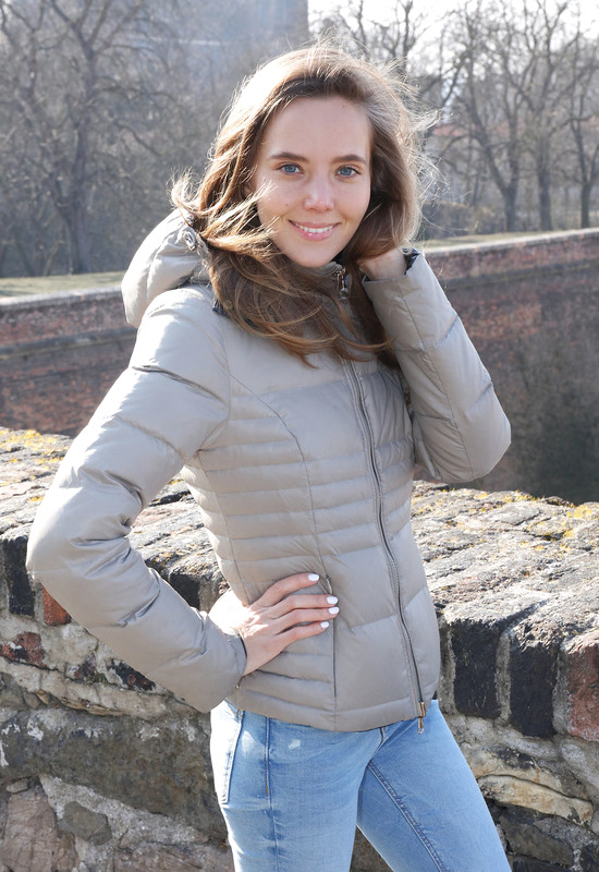 Clover in Prague by Watch4Beauty