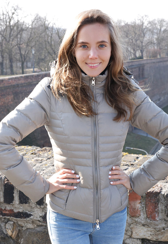 Clover in Prague by Watch4Beauty