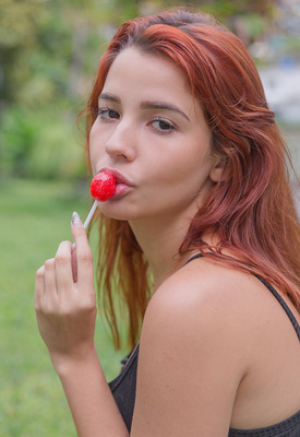 Agatha Vega Photo 14 of 14