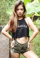 Abella Jade in Hotter Than Expected by Watch4Beauty (nude photo 1 of 16)