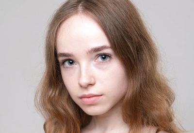 Rinna in Casting by Watch4Beauty