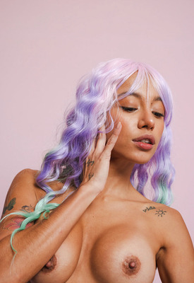 Camila Luna Photo 9 of 9