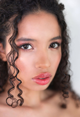 Valery Ponce in In The Bedroom by Watch4Beauty