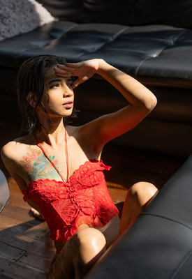 Tormenta in My Intimate Moment by Watch4Beauty