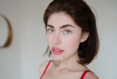 Taya Sour in Wash Me by Watch4Beauty - 6 of 16