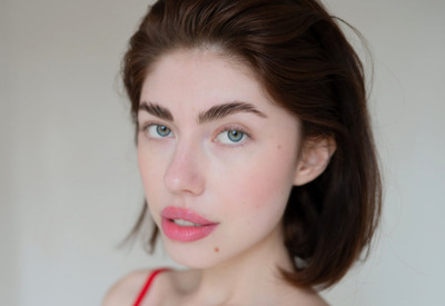 Taya Sour in Wash Me by Watch4Beauty