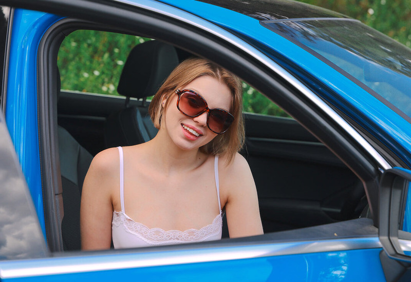 Ashby Winter Photo 2 of 11