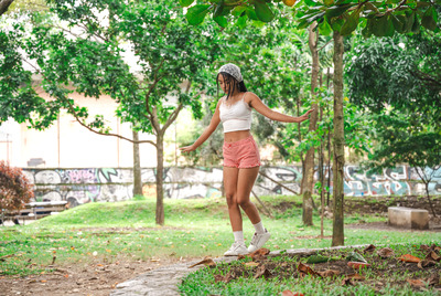 Why Effy in My Private Grill by Watch4Beauty - 1 of 16