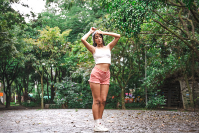 Why Effy in My Private Grill by Watch4Beauty - 4 of 16