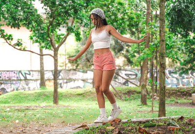 Why Effy in My Private Grill by Watch4Beauty