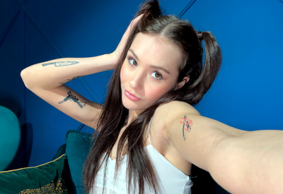 Matty Mila in Selfie 4u by Watch4Beauty