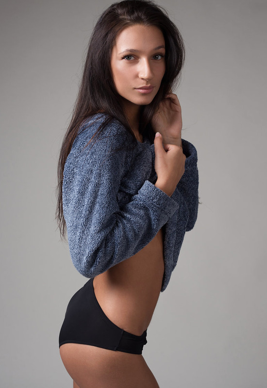 Kenya in Casting by Watch4Beauty