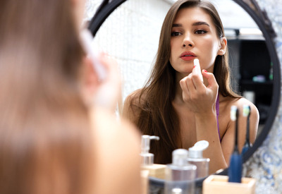 Ellie Luna in Pleasure In Privacy by Watch4Beauty