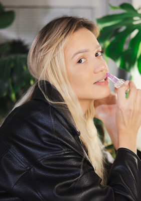 Novella Night in Casting Novella by Watch4Beauty - 2 of 16