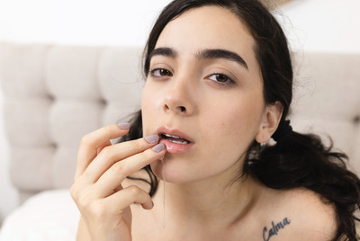 Judith Cox in New Talent by Watch4Beauty - 16 of 16