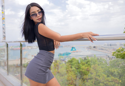 Why Effy in I Need It Now by Watch4Beauty