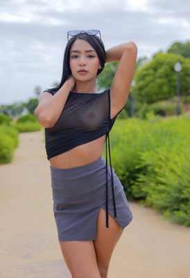 Why Effy in I Need It Now by Watch4Beauty - 5 of 16
